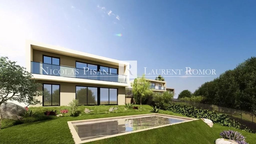 Maison à vendre, 130m², Nice