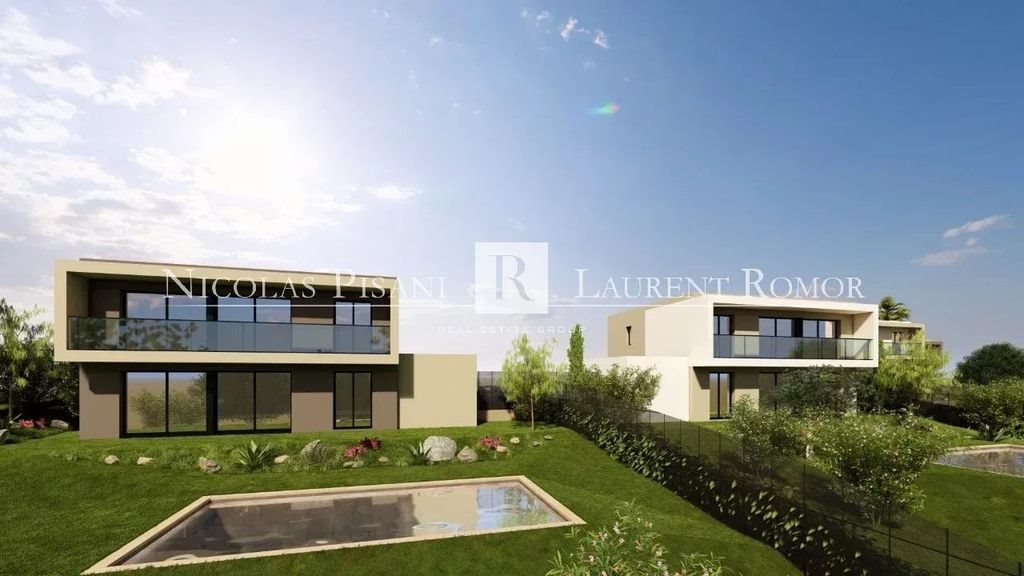 Maison à vendre, 130m², Nice