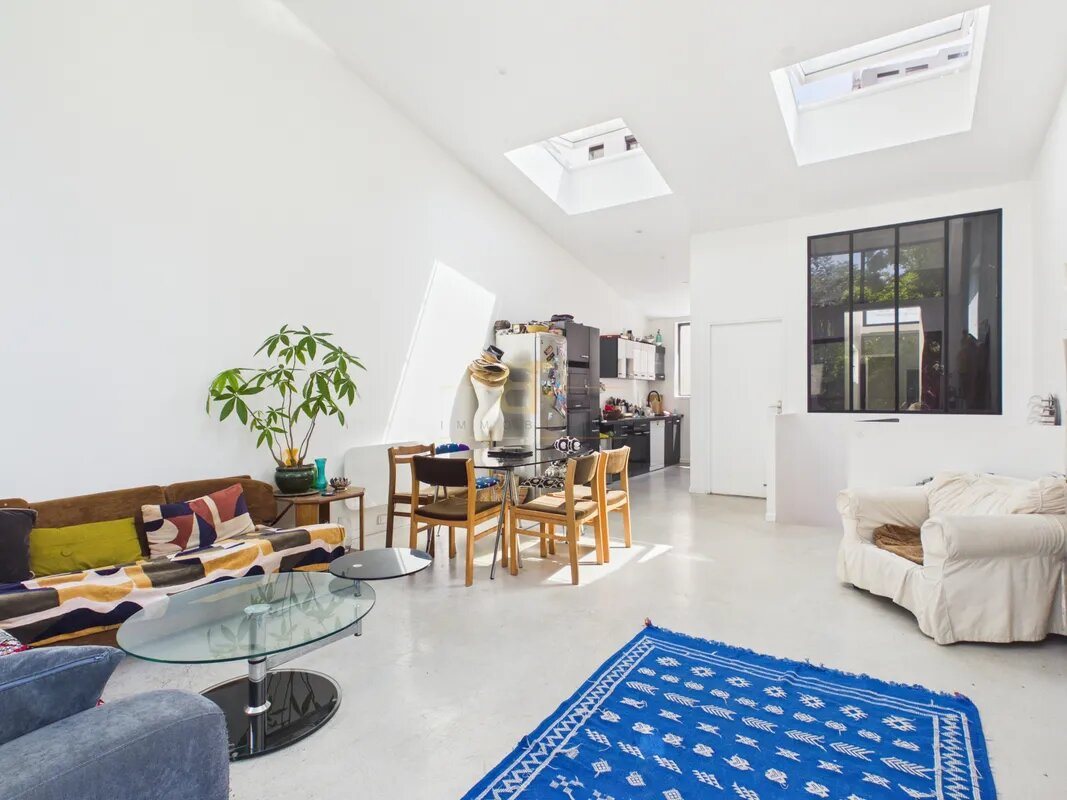 Maison à vendre, 113m², Versailles