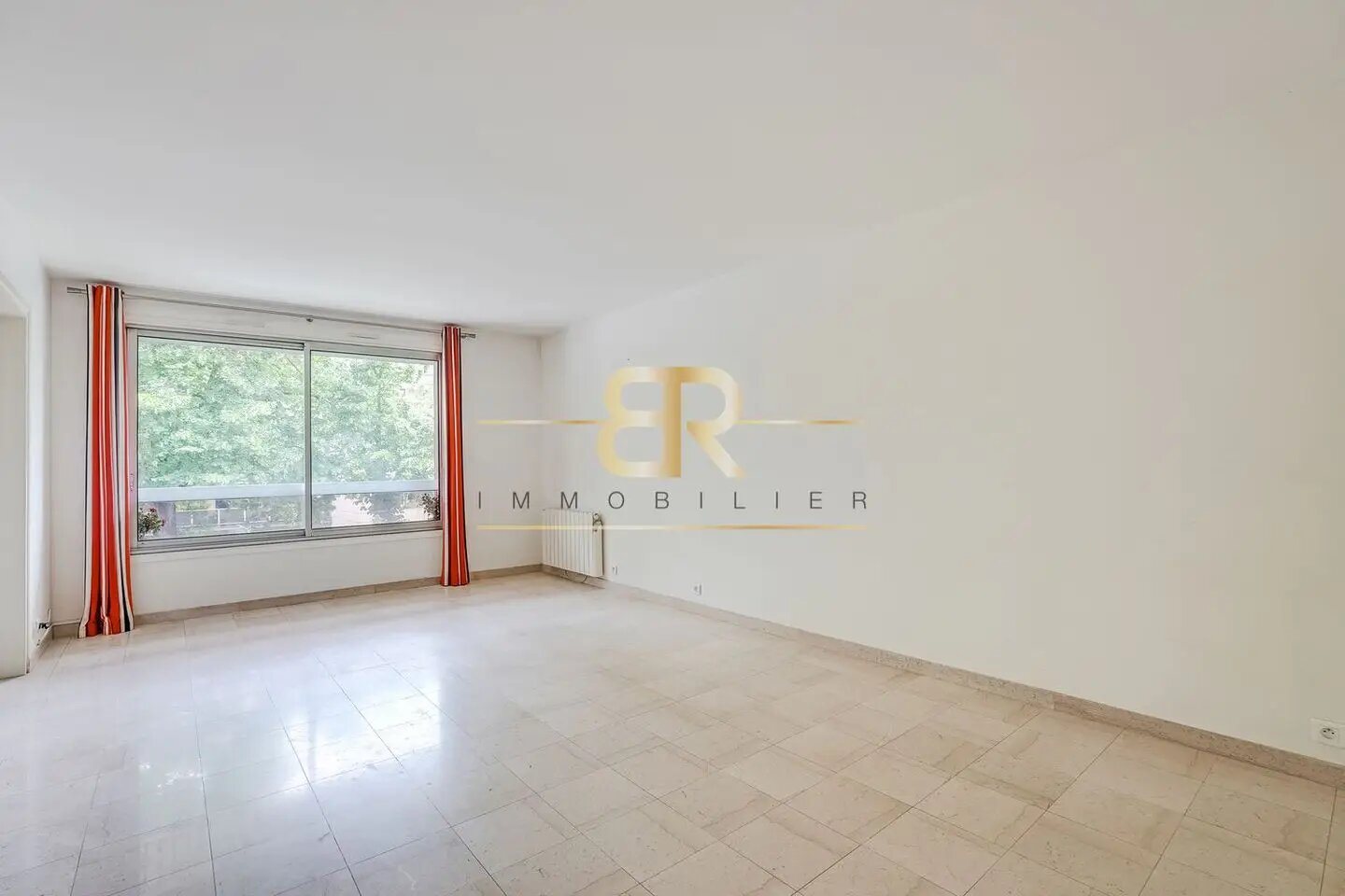 Appartement à vendre, 48m², Saint-Cloud