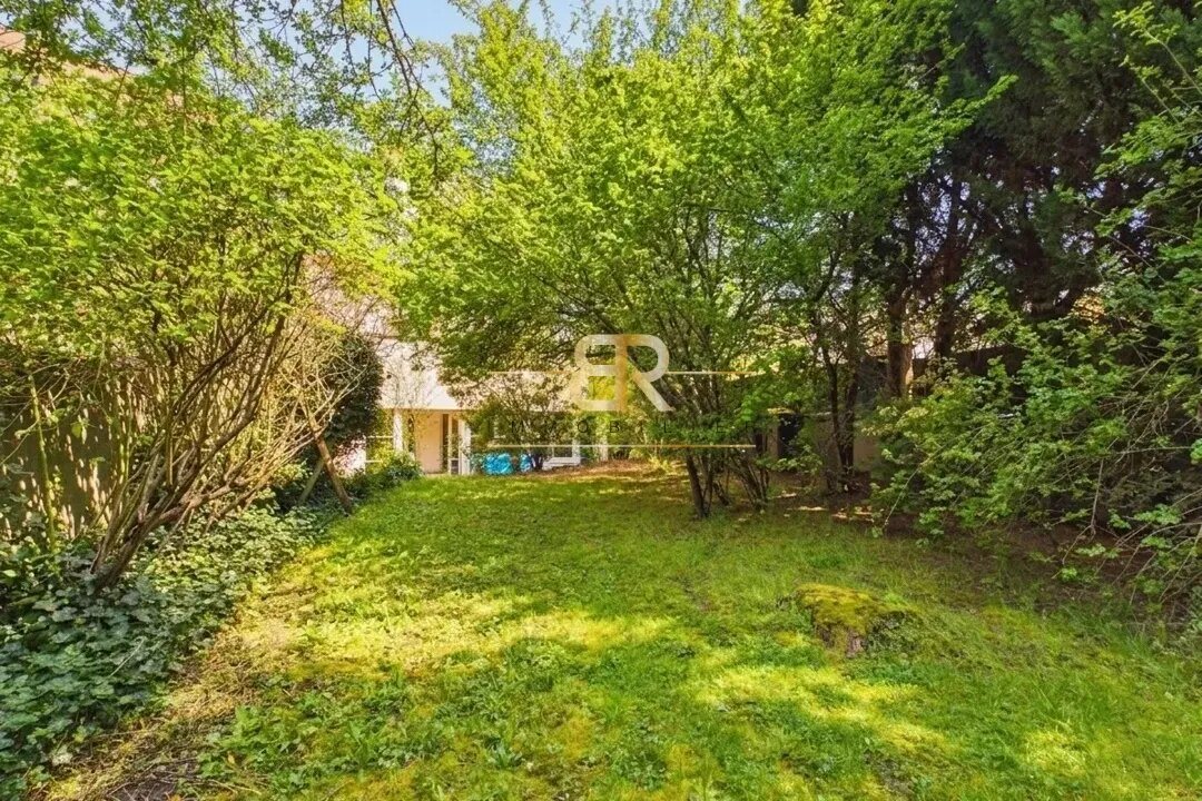 Maison à vendre, 175m², Versailles