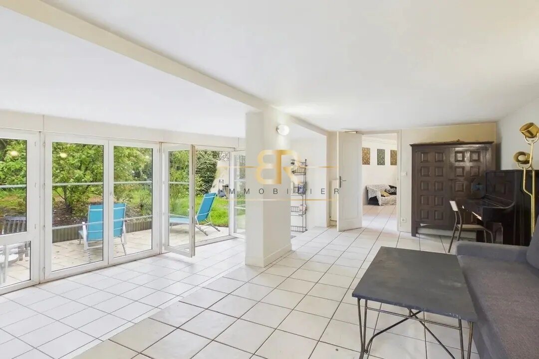 Maison à vendre, 175m², Versailles