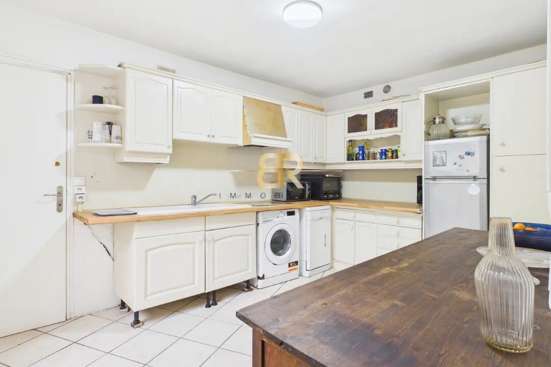 Maison à vendre, 175m², Versailles