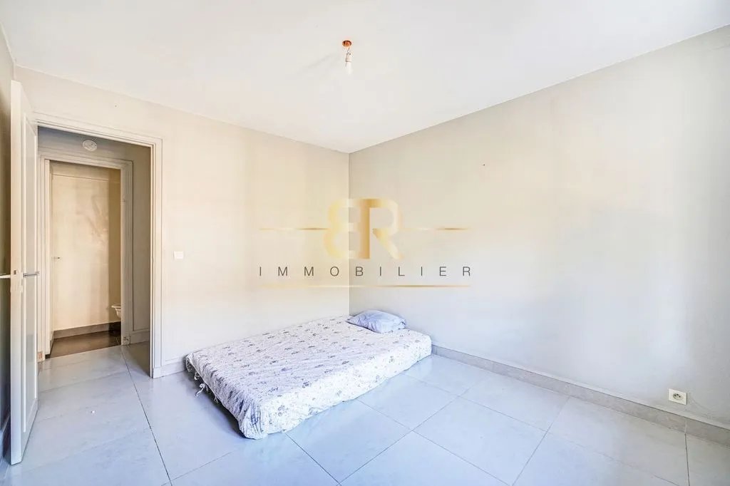 Appartement à vendre, 47m², Paris 18ème