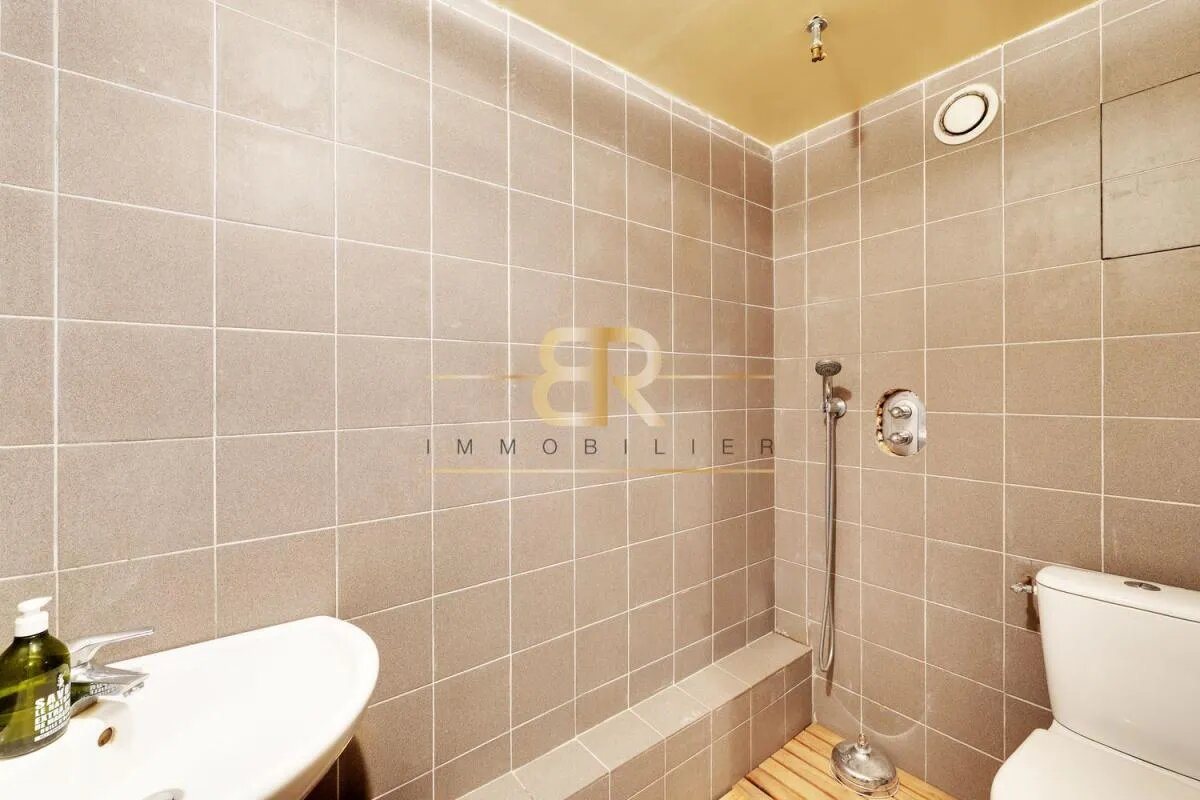 Appartement à vendre, 130m², Ivry-sur-Seine