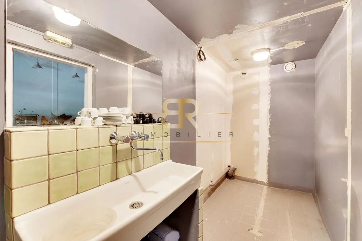 Appartement à vendre, 130m², Ivry-sur-Seine