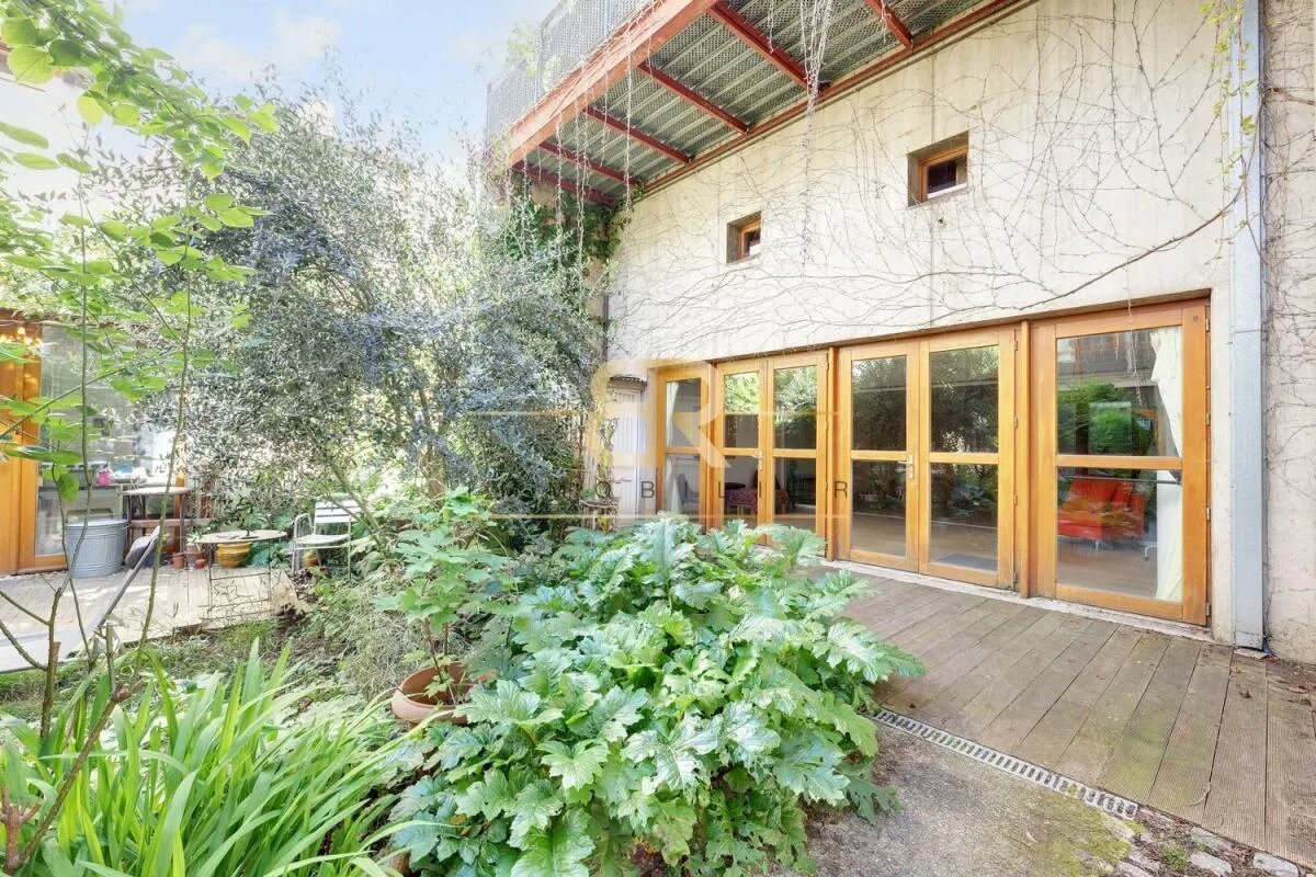 Appartement à vendre, 130m², Ivry-sur-Seine