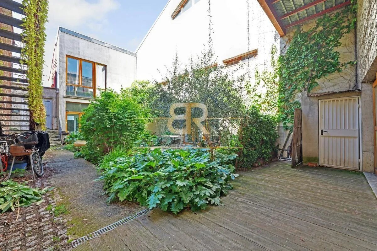 Appartement à vendre, 130m², Ivry-sur-Seine