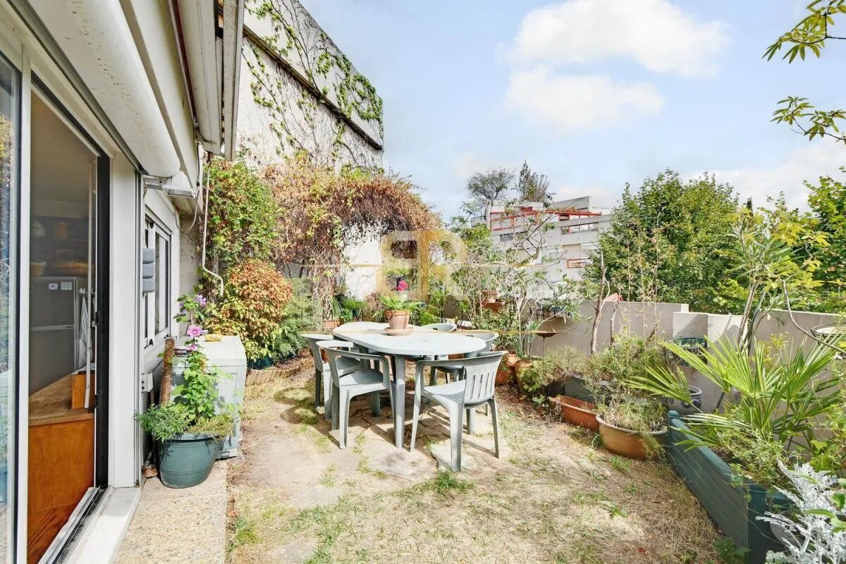 Appartement à vendre, 111m², Aubervilliers