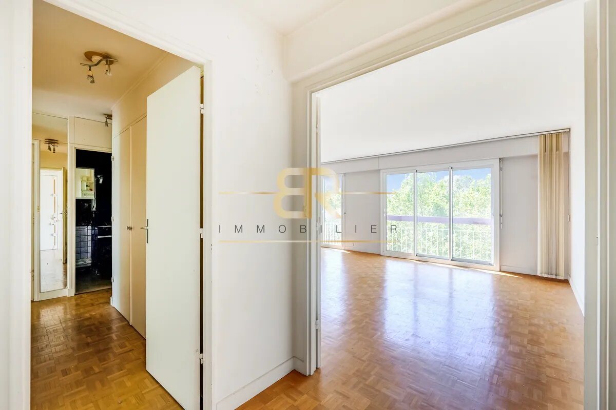 Appartement à vendre, 69m², Versailles