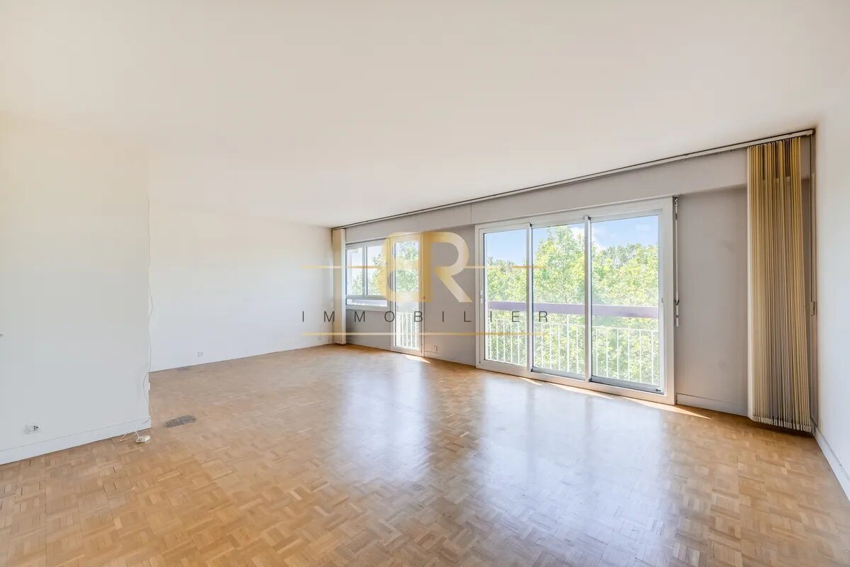 Appartement à vendre, 69m², Versailles