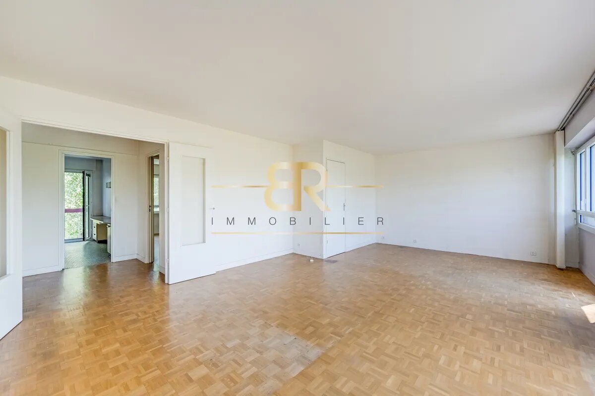 Appartement à vendre, 69m², Versailles