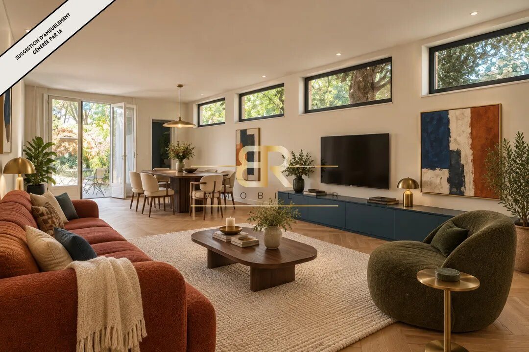 Maison à vendre, 79m², Versailles