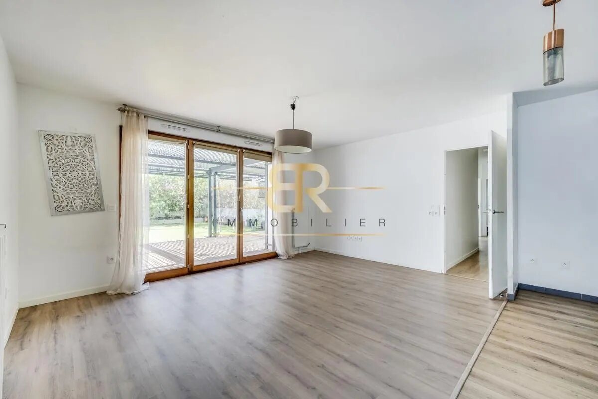 Appartement à vendre, 63m², Ivry-sur-Seine