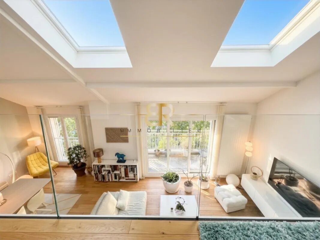 Appartement à vendre, 158m², Vincennes