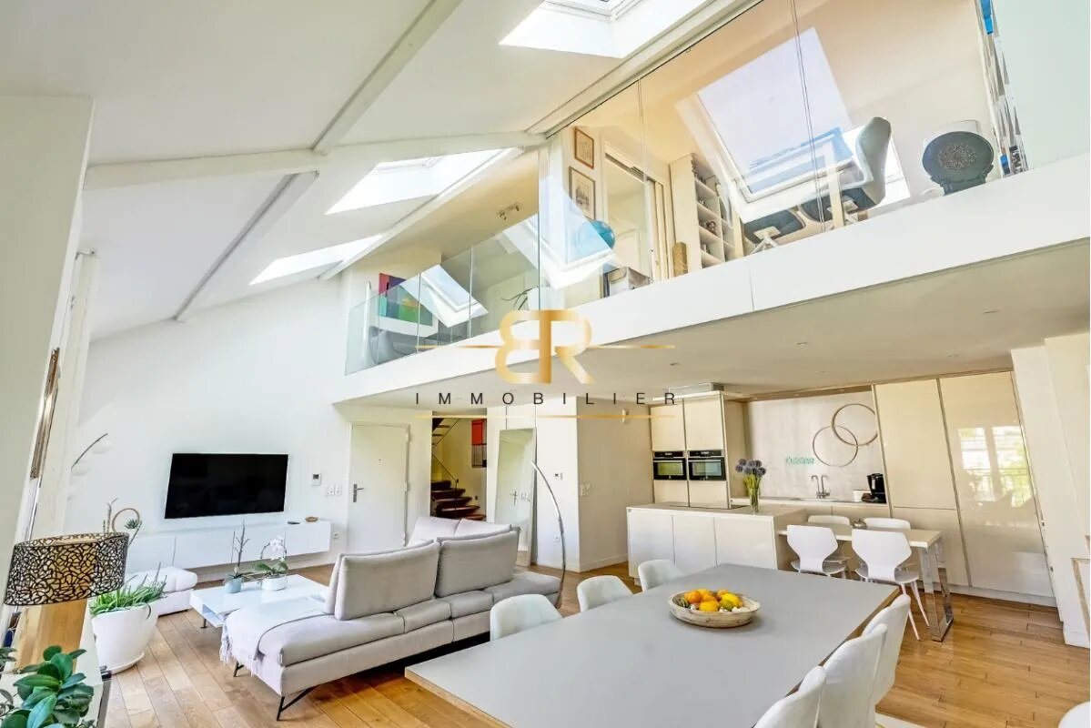 Appartement à vendre, 158m², Vincennes
