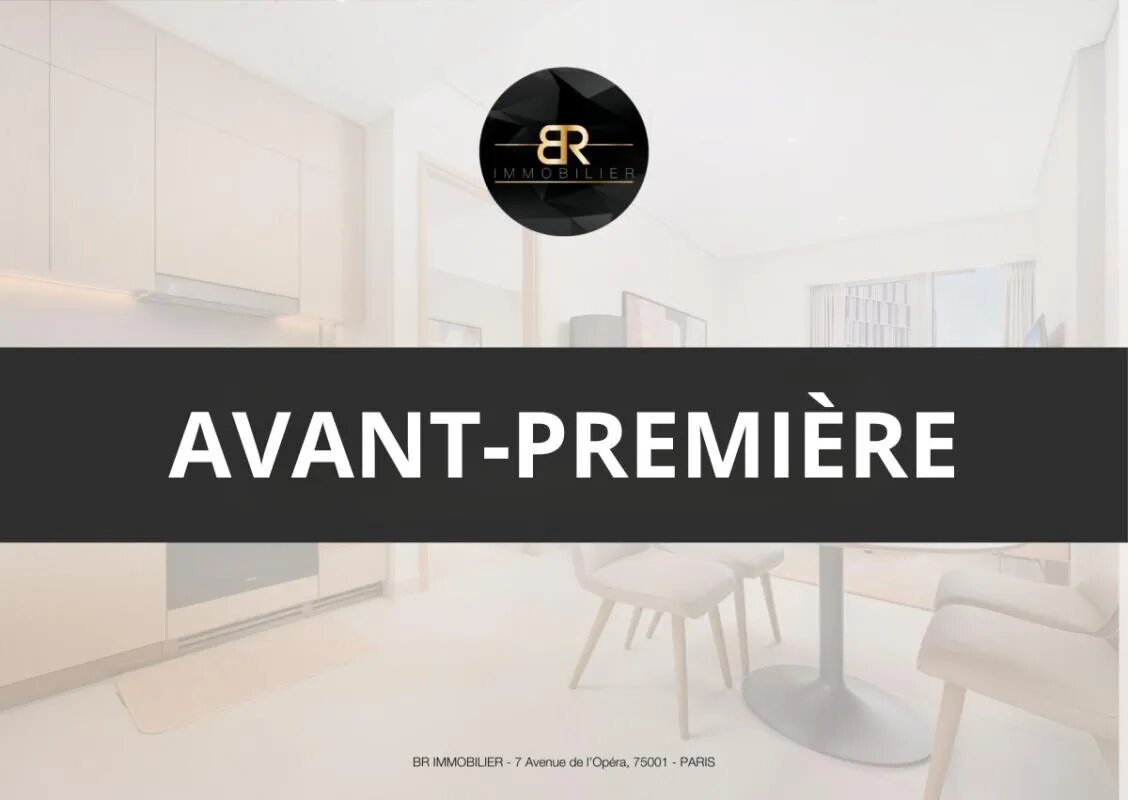 Appartement à vendre, 90m², Saint-Maur-des-Fossés