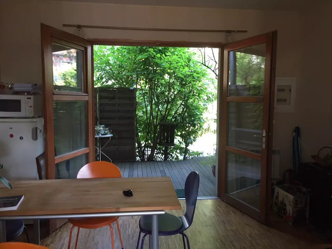 Appartement à vendre, 28m², Ivry-sur-Seine
