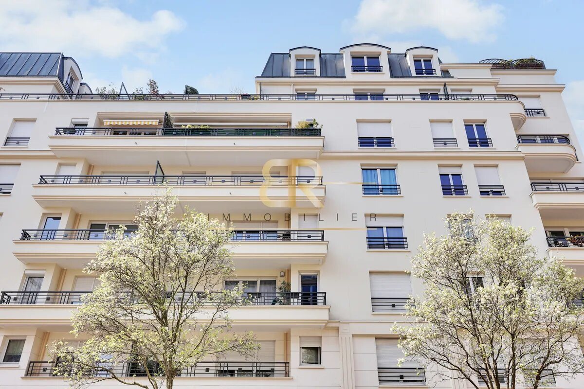 Appartement à vendre, 52m², Viry-Châtillon