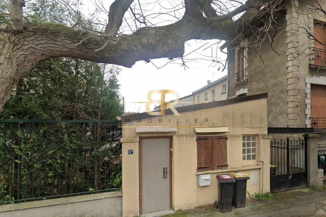 Maison à vendre, 29m², Versailles