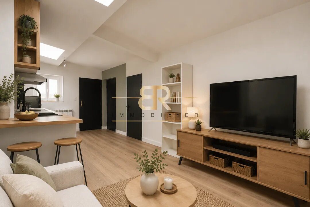 Maison à vendre, 29m², Versailles