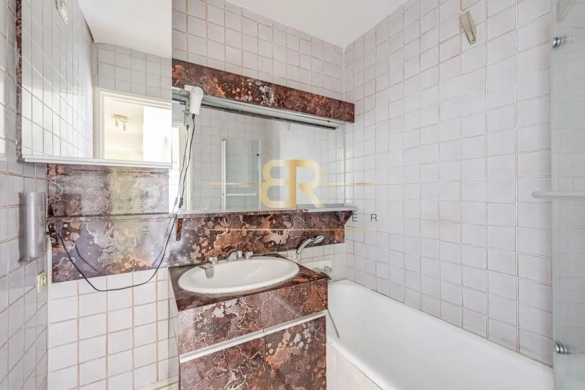 Appartement à vendre, 69m², Versailles