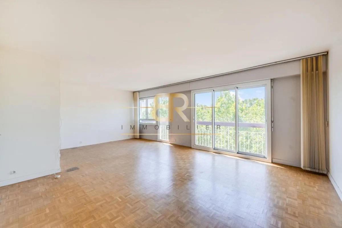 Appartement à vendre, 69m², Versailles