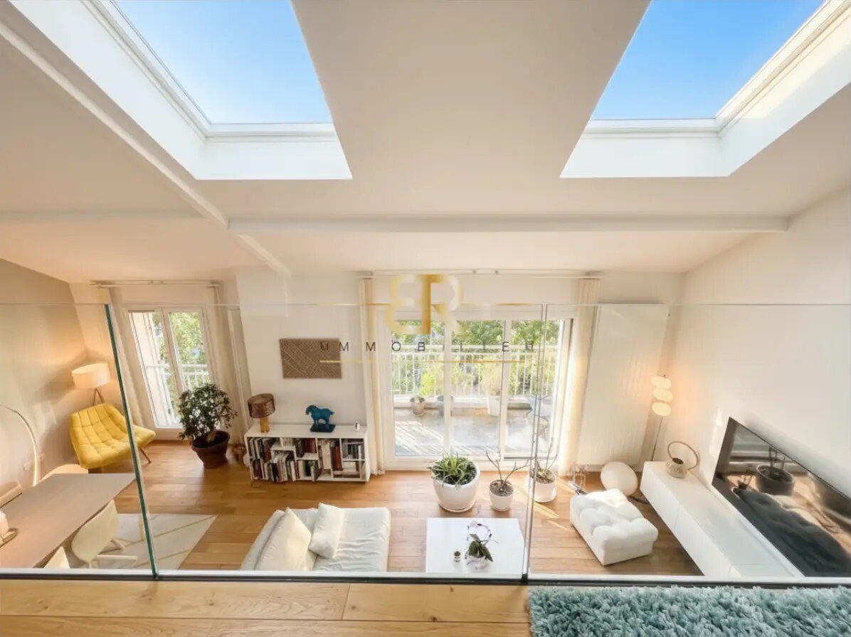 Appartement à vendre, 173m², Vincennes