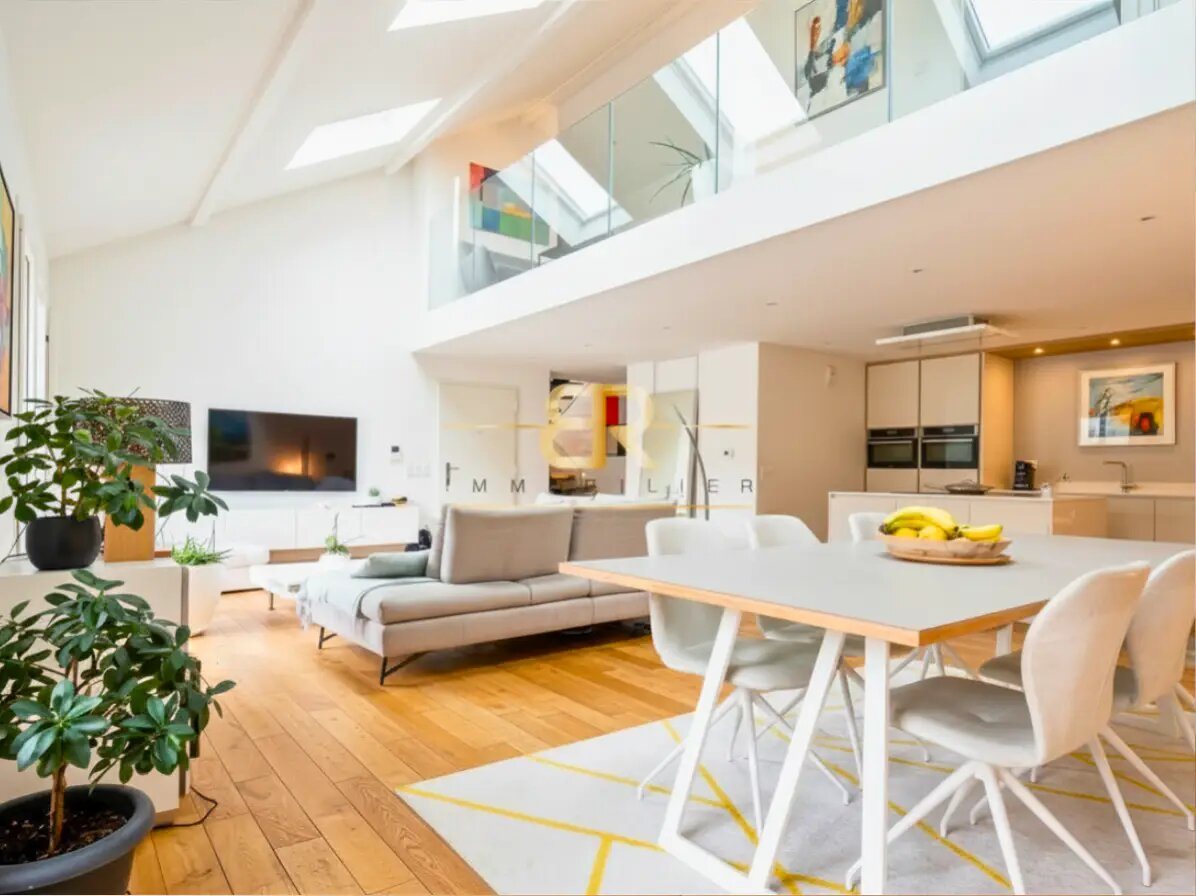 Appartement à vendre, 173m², Vincennes