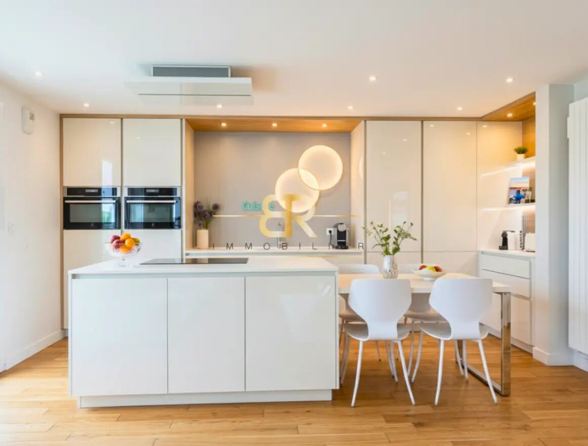 Appartement à vendre, 173m², Vincennes