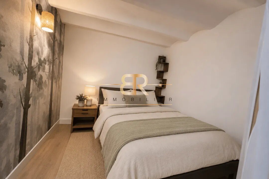Maison à vendre, 29m², Versailles