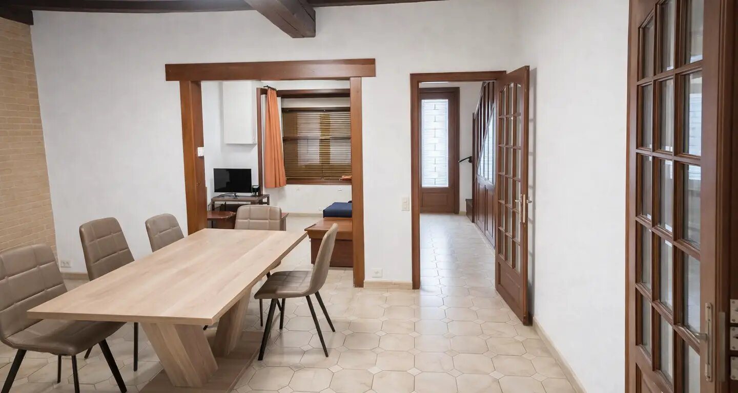 Maison à vendre, 123m², Douai