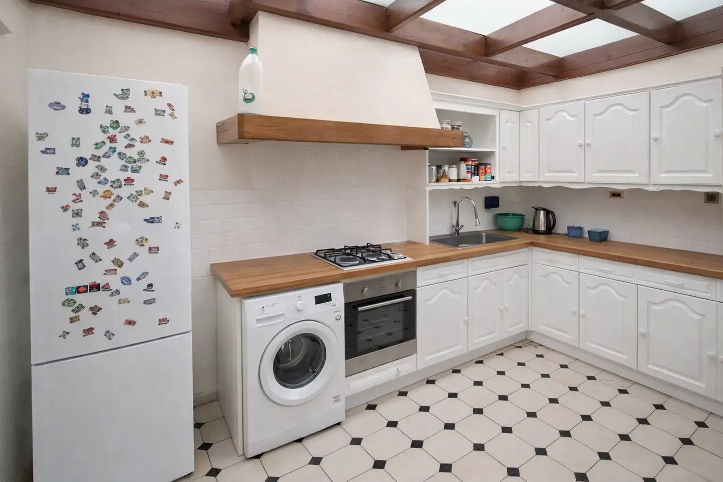Maison à vendre, 123m², Douai