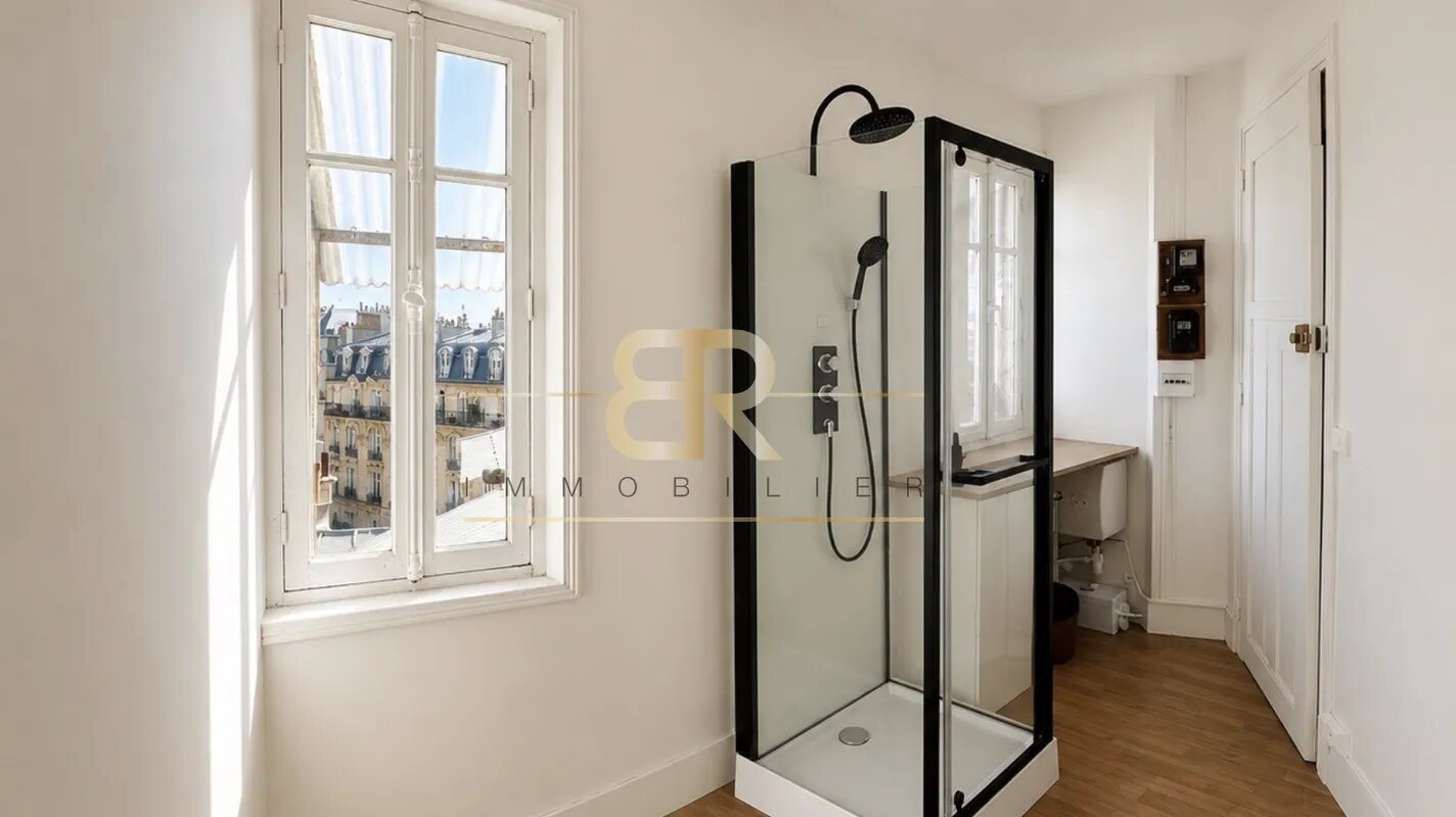 Appartement à vendre, 8m², Paris 16ème