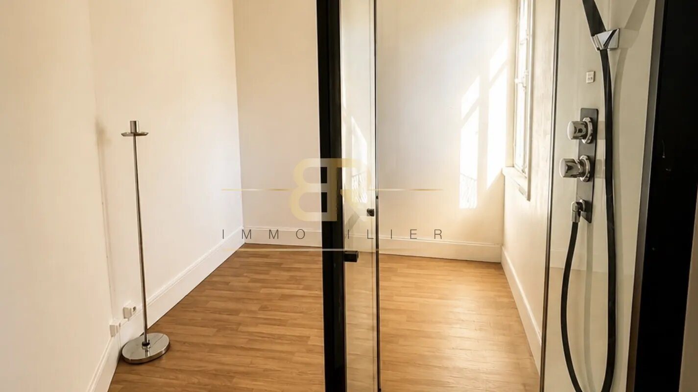 Appartement à vendre, 8m², Paris 16ème