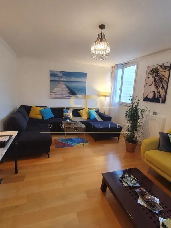 Appartement à vendre, 87m², Créteil