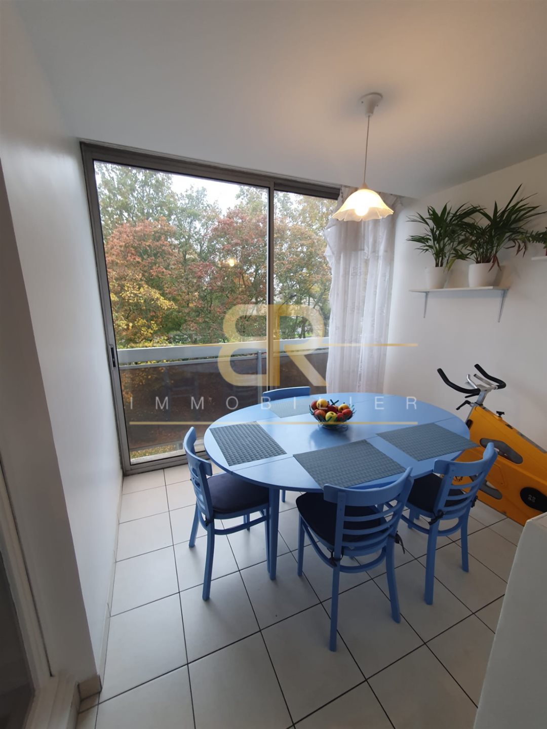 Appartement à vendre, 87m², Créteil