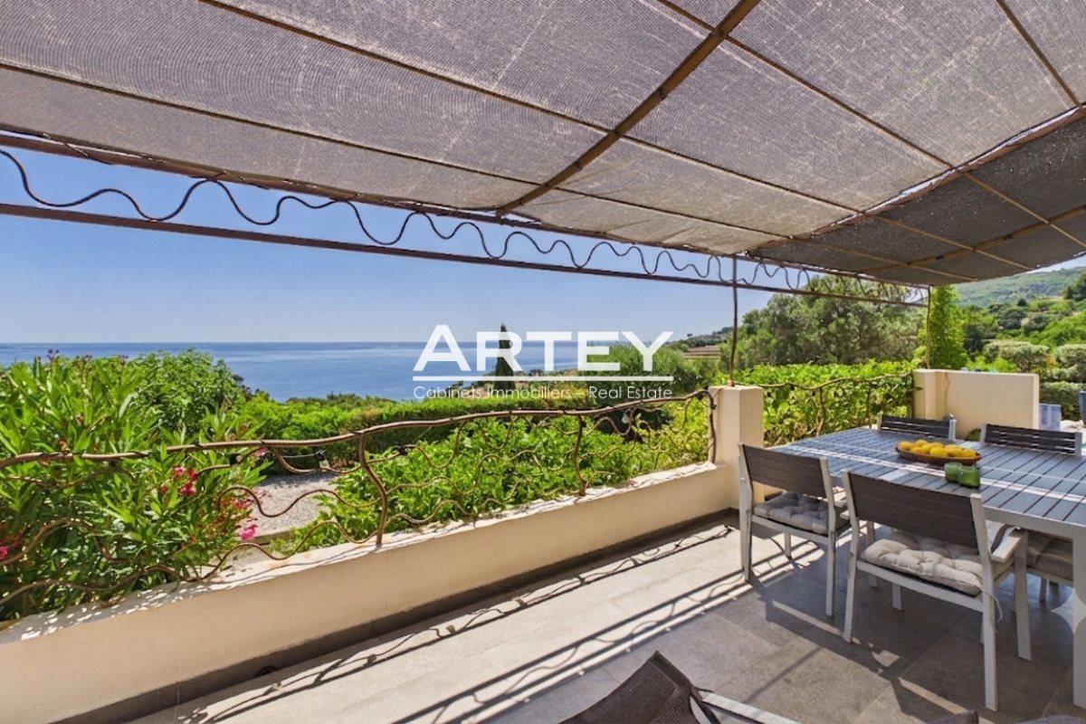 Maison à vendre, 155m², Carqueiranne