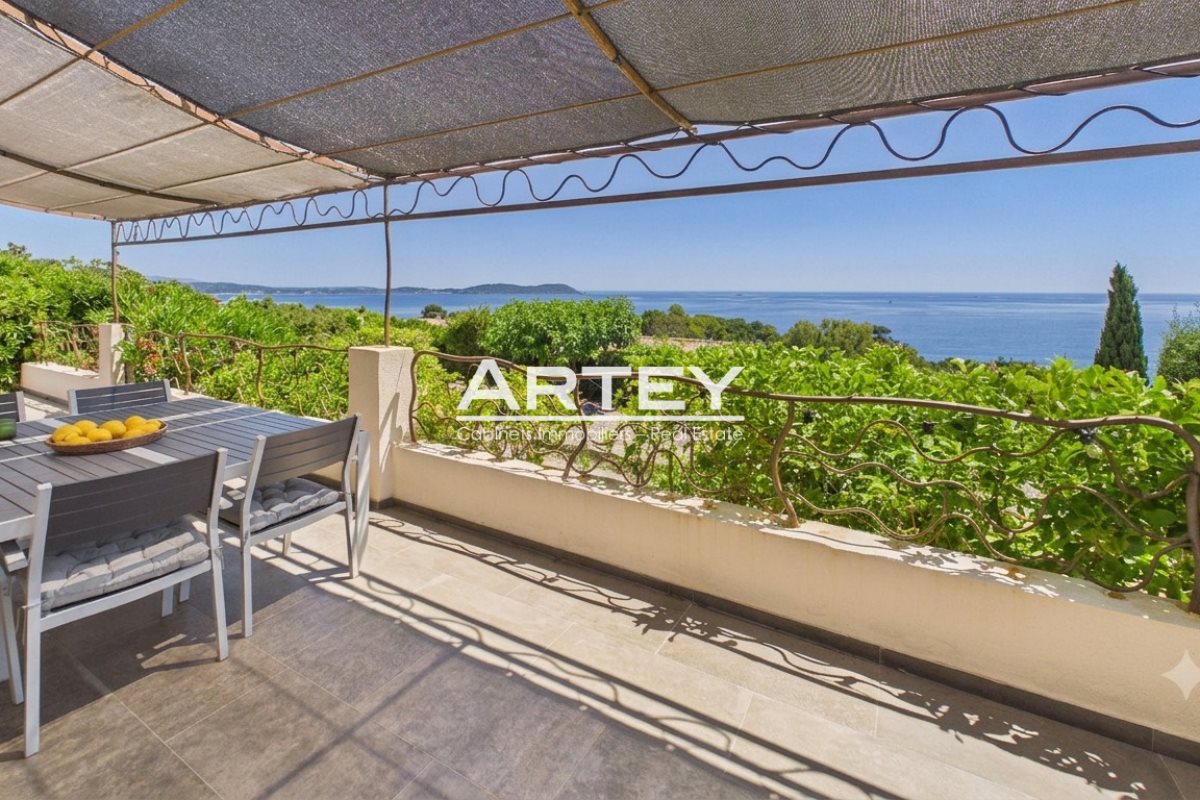 Maison à vendre, 155m², Carqueiranne