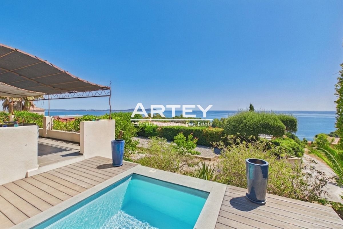 Maison à vendre, 155m², Carqueiranne