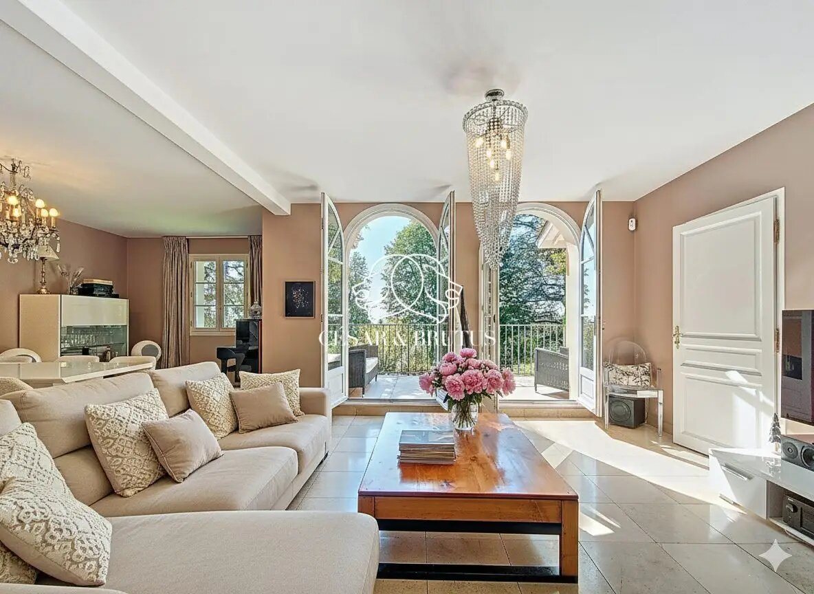 Maison à vendre, 210m², Rillieux-la-Pape