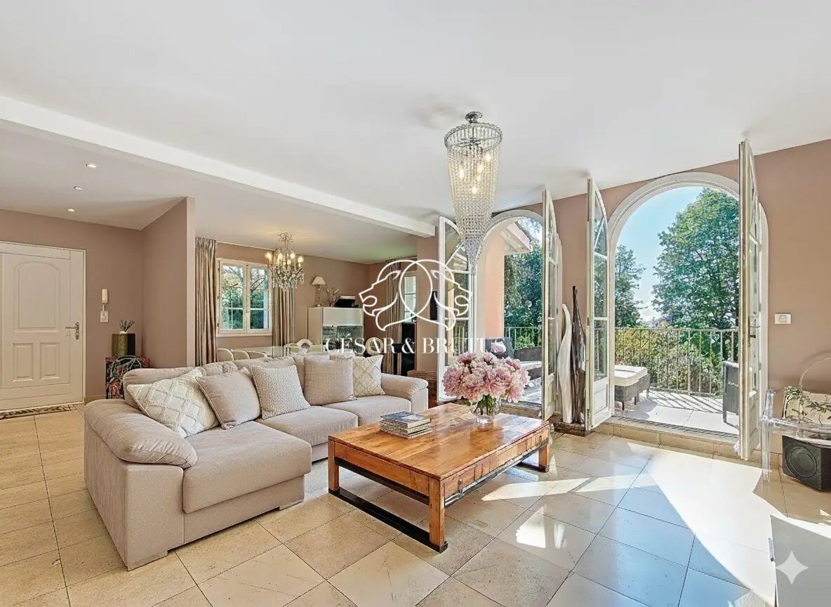 Maison à vendre, 210m², Rillieux-la-Pape