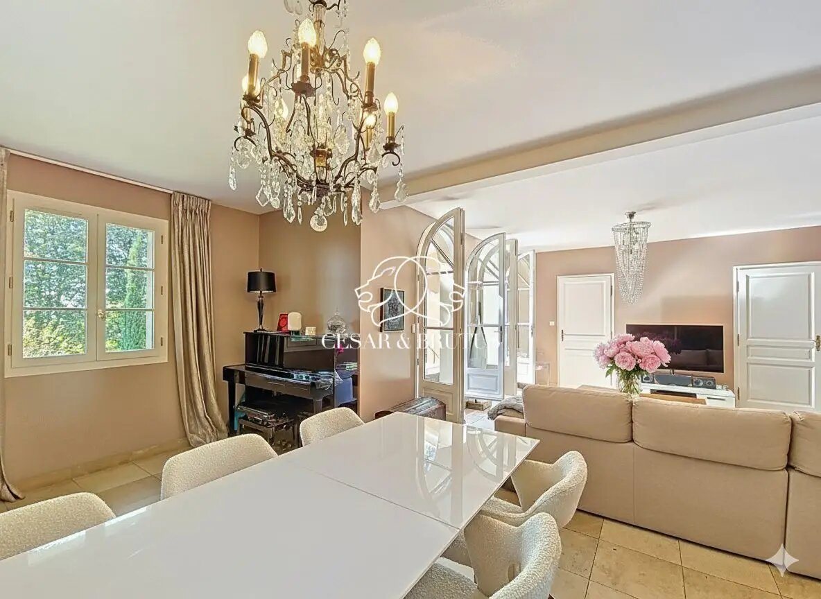 Maison à vendre, 210m², Rillieux-la-Pape
