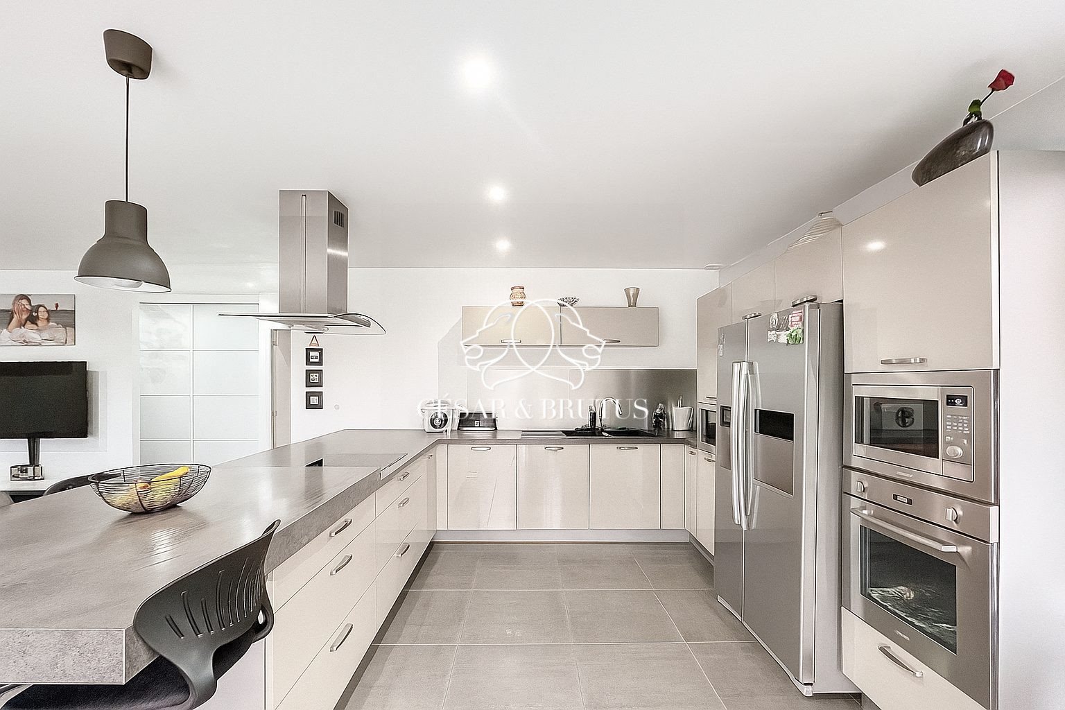 Maison à vendre, 165m², Villieu-Loyes-Mollon
