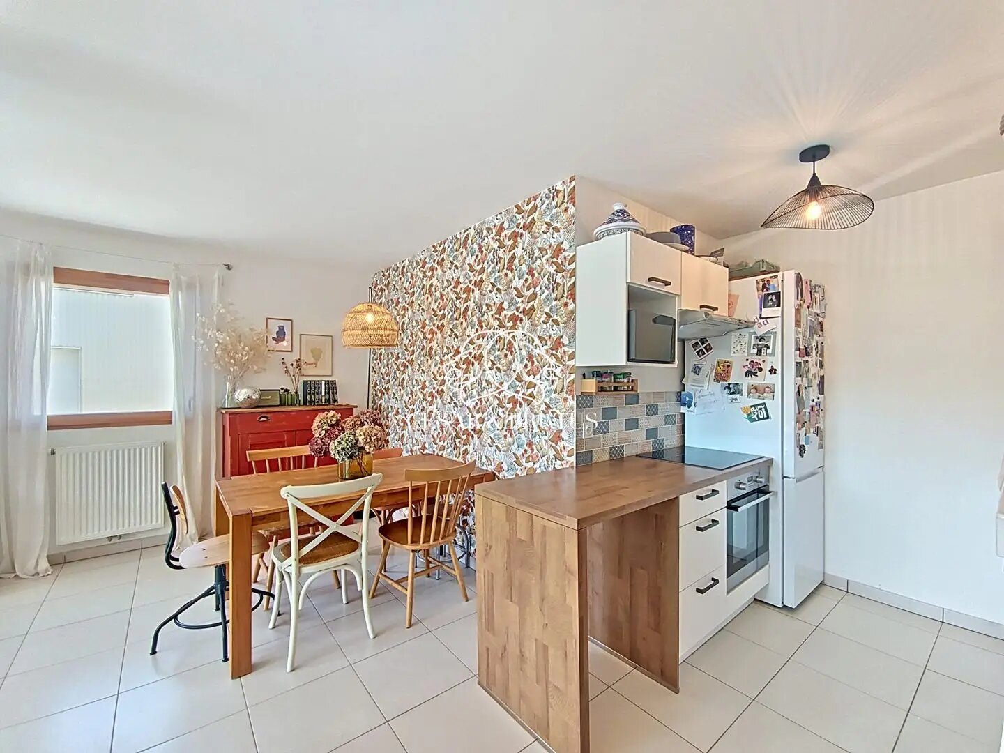 Appartement à vendre, 71m², Villeurbanne