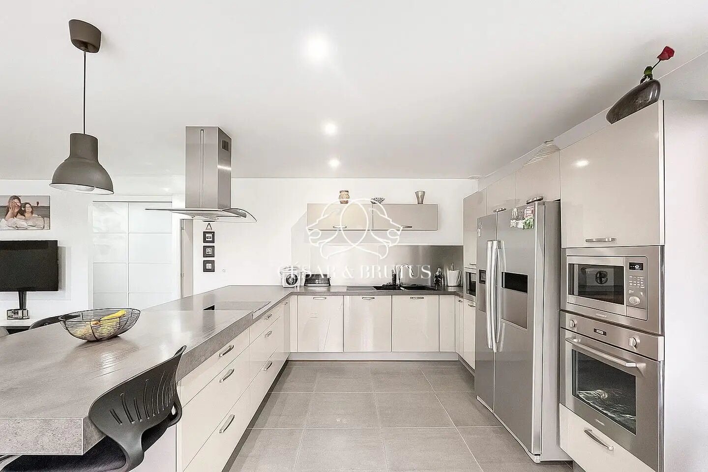 Maison à vendre, 165m², Villieu-Loyes-Mollon