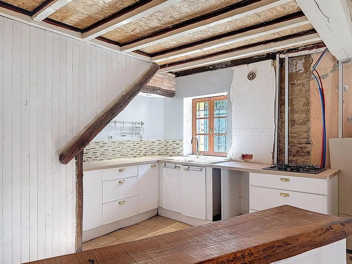Maison à vendre, 137m², Cormoz