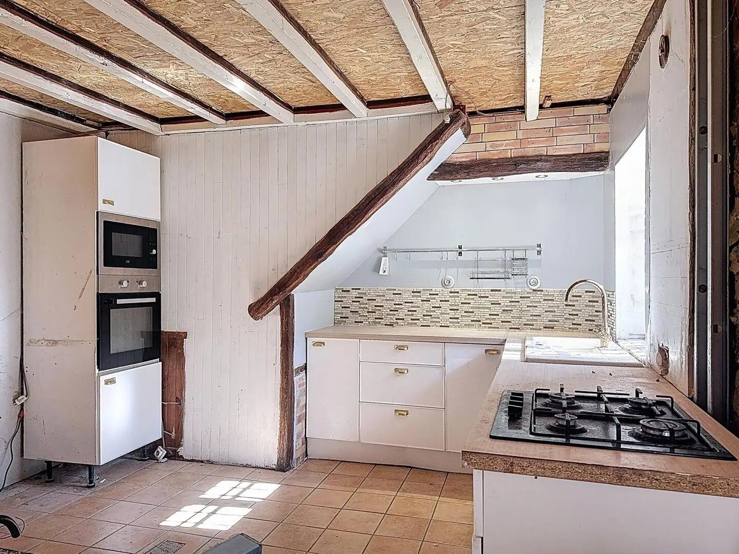 Maison à vendre, 137m², Cormoz