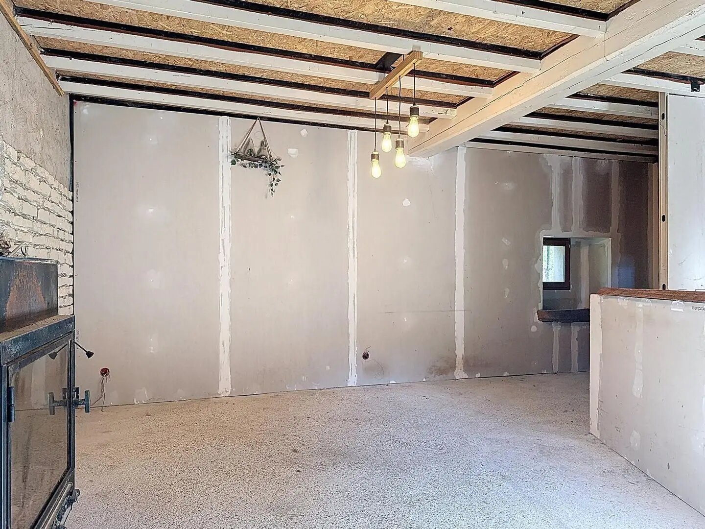 Maison à vendre, 137m², Cormoz