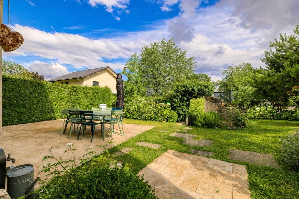 Maison à vendre, 218m², Gex